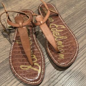 Sam Edelman sandals